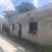 Alerta por invasión de terrenos en la Nacozari
