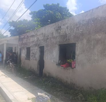 Alerta por invasión de terrenos en la Nacozari