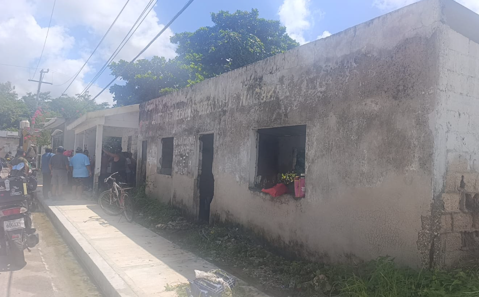 Alerta por invasión de terrenos en la Nacozari
