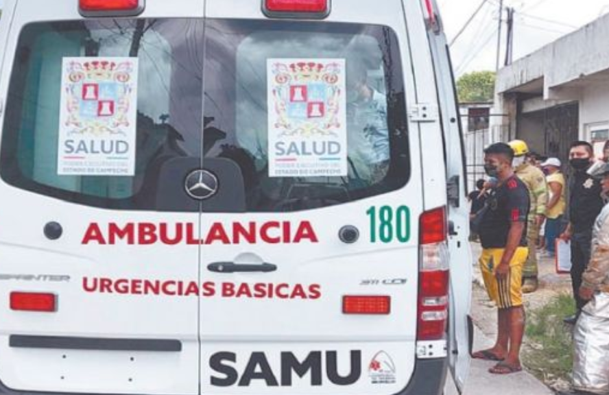 Recomendaciones ante emergencias en zonas marítimas