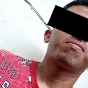 Joven es baleado en Nuevo Progreso