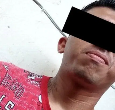 Joven es baleado en Nuevo Progreso