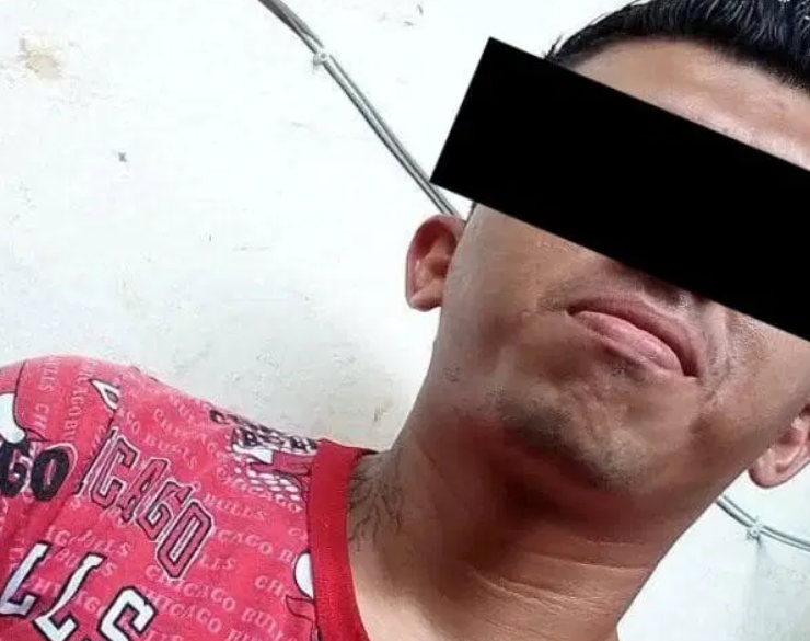 Joven es baleado en Nuevo Progreso