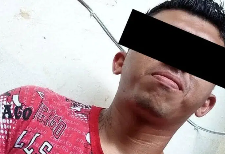 Joven es baleado en Nuevo Progreso