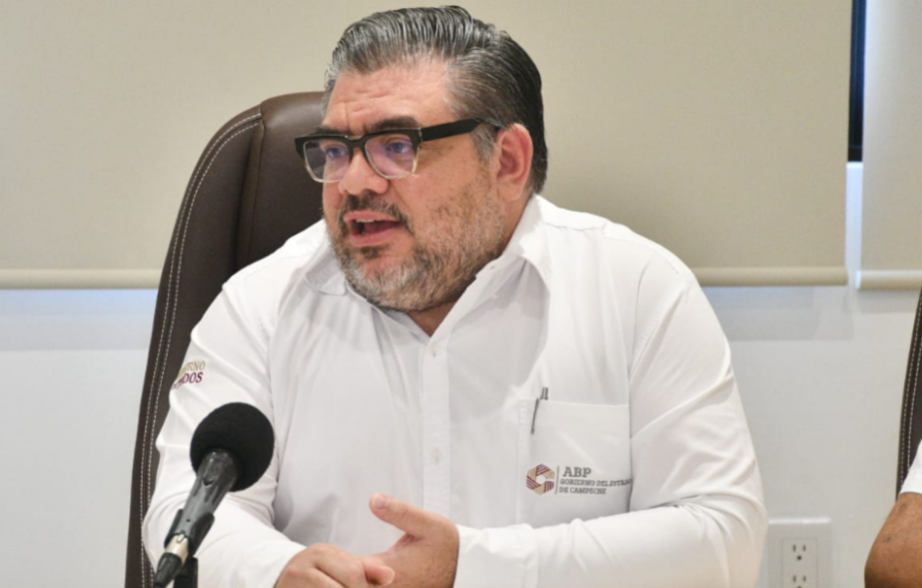 Campeche refuerza vigilancia contra virus respiratorias en aulas