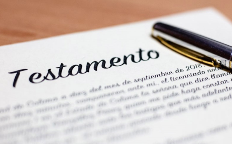 Testamentos en oferta en Campeche