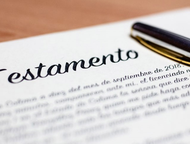 Testamentos en oferta en Campeche
