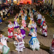 Desfile de la Campechanidad será el 2 de octubre