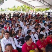 Pemex y Gobierno de Campeche fortalecen coordinación