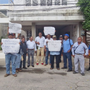 Advierten sobre el creciente descontento entre los productores locales