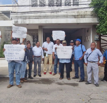 Advierten sobre el creciente descontento entre los productores locales
