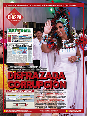 SEMANARIO Q.ROO - EDICIÓN 263