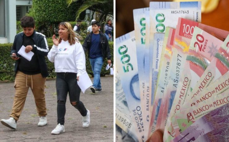 Aprueban becas para estudiantes de Campeche
