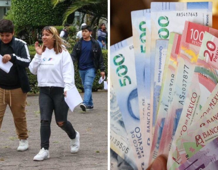 Aprueban becas para estudiantes de Campeche