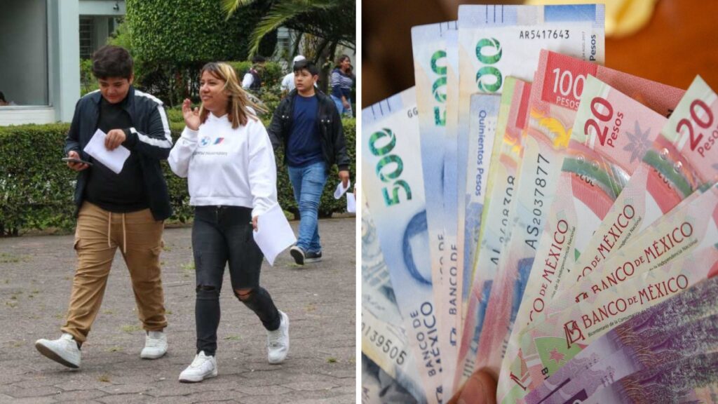 Aprueban becas para estudiantes de Campeche