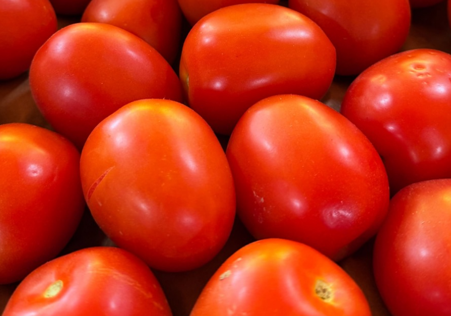 ¿Por qué la cebolla y el tomate se disparan?