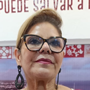 Liz Hernández llama a las y los integrantes de Morena
