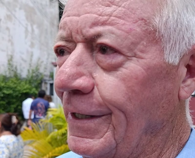 Rafael Montero cuestiona dirigencia del Verde
