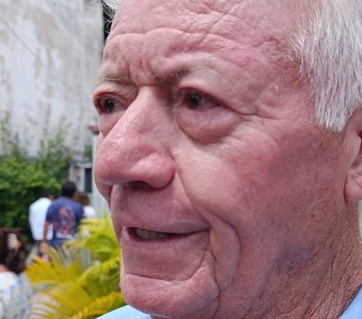 Rafael Montero cuestiona dirigencia del Verde
