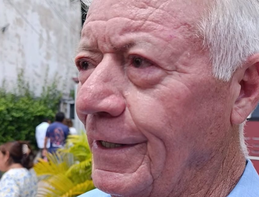 Rafael Montero cuestiona dirigencia del Verde