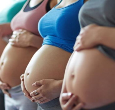Castigarán abandono de mujeres embarazadas en Campeche
