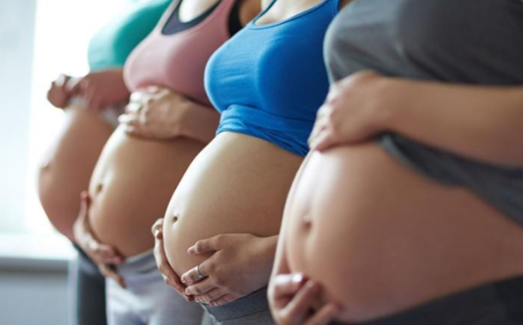 Castigarán abandono de mujeres embarazadas en Campeche