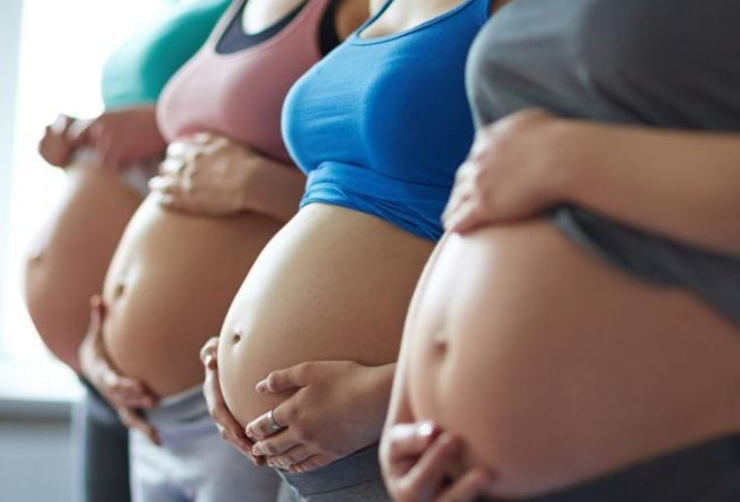 Castigarán abandono de mujeres embarazadas en Campeche