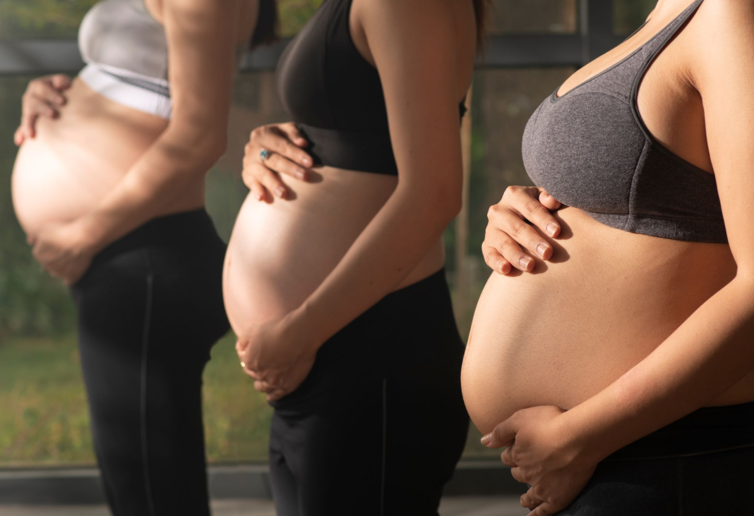 Abandono de mujeres embarazadas: qué debes saber