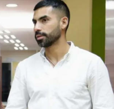 Layda Sansores perfila a Esteban Hinojosa para la alcaldía