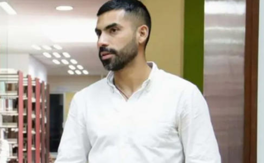Layda Sansores perfila a Esteban Hinojosa para la alcaldía