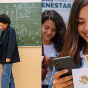 Beca Gertrudis Bocanegra amplía su registro