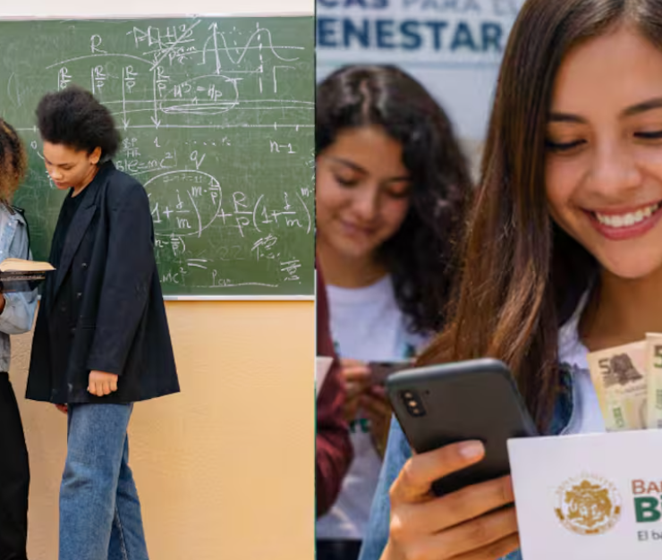 Beca Gertrudis Bocanegra amplía su registro