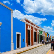 Devuelven la dignidad al corazón de la ciudad, Campeche