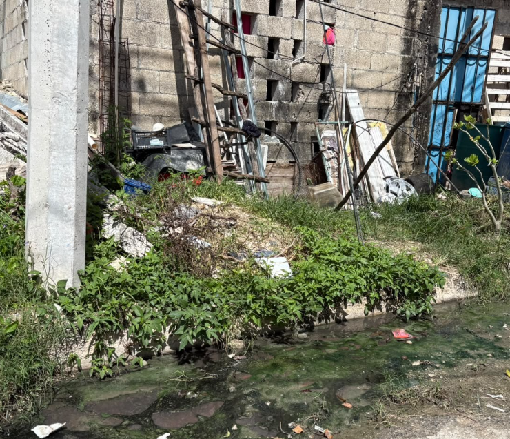 La basura pone en riesgo las calles de Campeche