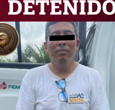 Detienen a hombre por presunto abandono de gatitos