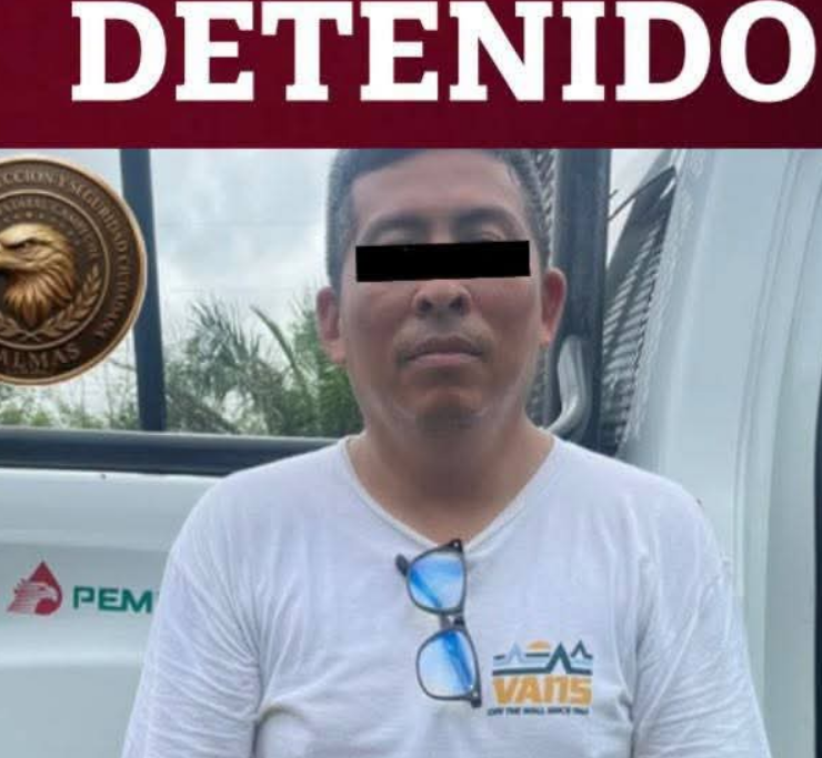 Detienen a hombre por presunto abandono de gatitos
