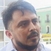 Antonio Jiménez va por el Distrito Federal 1