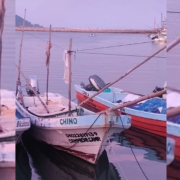 Buscan a pescador desaparecido frente a costas de Campeche