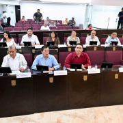 Campeche aprueba iniciativa para proteger a víctimas indirectas de feminicidio