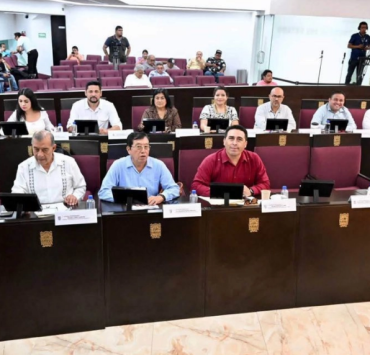 Campeche aprueba iniciativa para proteger a víctimas indirectas de feminicidio