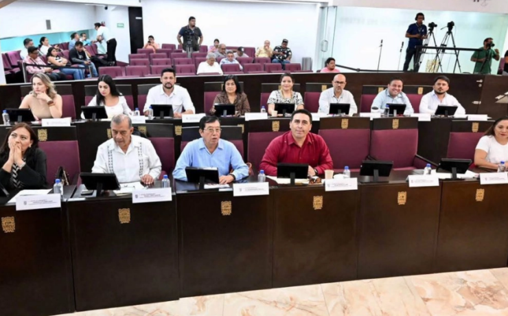 Campeche aprueba iniciativa para proteger a víctimas indirectas de feminicidio