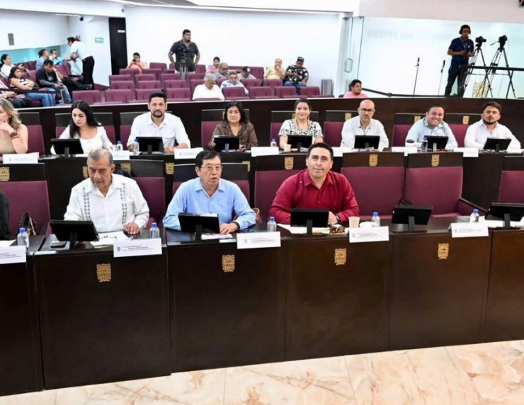 Campeche aprueba iniciativa para proteger a víctimas indirectas de feminicidio