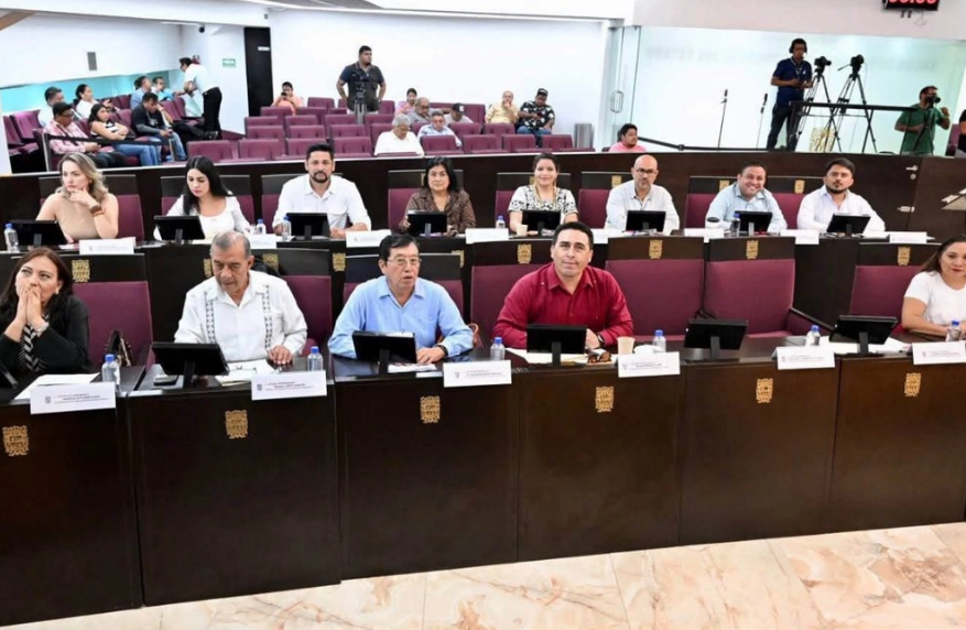 Campeche aprueba iniciativa para proteger a víctimas indirectas de feminicidio