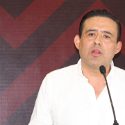 Eduardo Castillo llama a la unidad y al diálogo