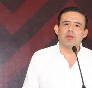 Eduardo Castillo llama a la unidad y al diálogo