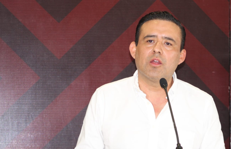 Eduardo Castillo llama a la unidad y al diálogo