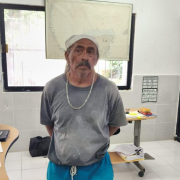 Localizan a pescador perdido y regresa con vida