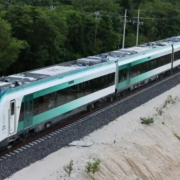 Campeche se sube al Tren Maya: ¡Mira lo que viene!