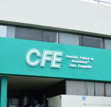 CFE invertirá más de 2 mil 400 millones de pesos en Campeche