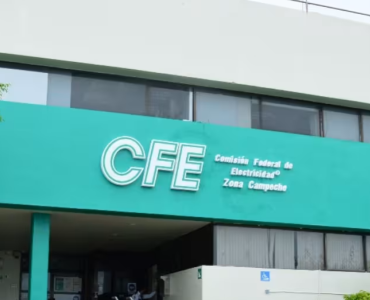 CFE invertirá más de 2 mil 400 millones de pesos en Campeche